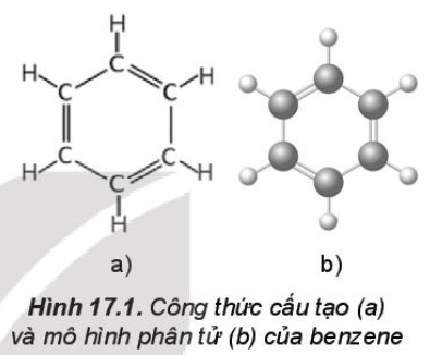 Giáo án Hóa học 11 (Kết nối tri thức 2024) Bài 17: Arene (Hydrocarbon thơm) (ảnh 5)