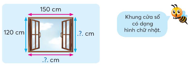 Toán lớp 3 trang 35 Luyện tập | Chân trời sáng tạo (ảnh 1)