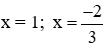 20 câu trắc nghiệm Phương trình quy về phương trình bậc hai (có đáp án) (ảnh 19)