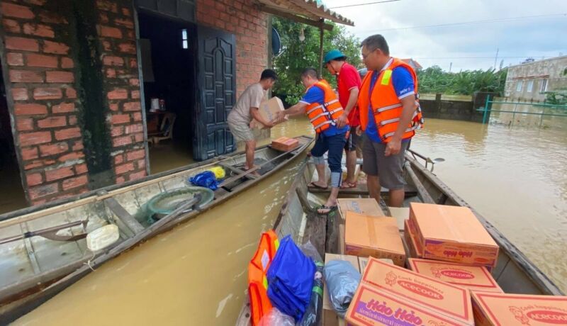 15 câu trắc nghiệm Lịch sử 10 (Chân trời sáng tạo 2023) Bài 20: Khối đại đoàn kết dân tộc Việt Nam Có đáp án (ảnh 2)