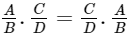 Lý thuyết Phép nhân, phép chia phân thức đại số (Cánh diều) Toán 8 (ảnh 2)