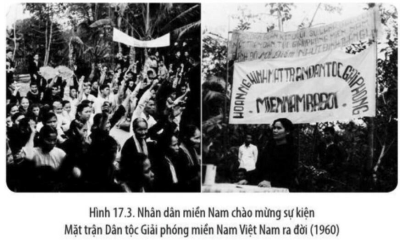 20 câu trắc nghiệm Lịch sử 10 Cánh diều Bài 17 (có đáp án 2023): Khối đại đoàn kết dân tộc trong lịch sử Việt Nam (ảnh 2)