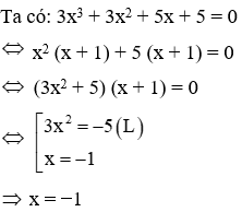 20 câu trắc nghiệm Phương trình quy về phương trình bậc hai (có đáp án) (ảnh 27)