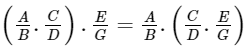 Lý thuyết Phép nhân, phép chia phân thức đại số (Cánh diều) Toán 8 (ảnh 3)