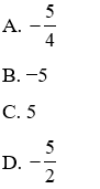 20 câu trắc nghiệm Phương trình quy về phương trình bậc hai (có đáp án) (ảnh 31)