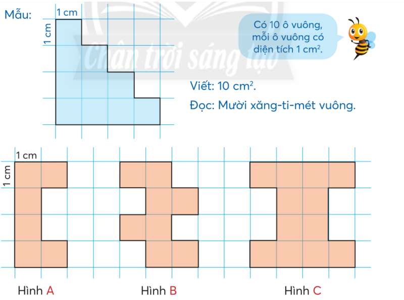 Toán lớp 3 trang 70 Thực hành | Chân trời sáng tạo (ảnh 2)