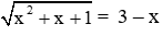 20 câu trắc nghiệm Phương trình quy về phương trình bậc hai (có đáp án) (ảnh 46)