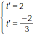 20 câu trắc nghiệm Vị trí tương đối giữa hai đường thẳng. Góc và khoảng cách (có đáp án) (ảnh 6)