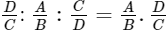 Lý thuyết Phép nhân, phép chia phân thức đại số (Cánh diều) Toán 8 (ảnh 10)