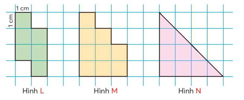 Toán lớp 3 trang 71 Luyện tập | Chân trời sáng tạo (ảnh 4)