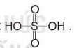 Giáo án Hóa học 11 (Kết nối tri thức 2024) Bài 8: Sulfuric acid và muối sulfate (ảnh 1)