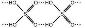 Giáo án Hóa học 11 (Kết nối tri thức 2024) Bài 8: Sulfuric acid và muối sulfate (ảnh 2)