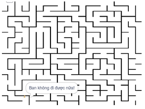 Sử dụng cấu trúc lặp và rẽ nhánh, em hãy viết nhóm lệnh điều khiển nhân vật Robot (ảnh 4)