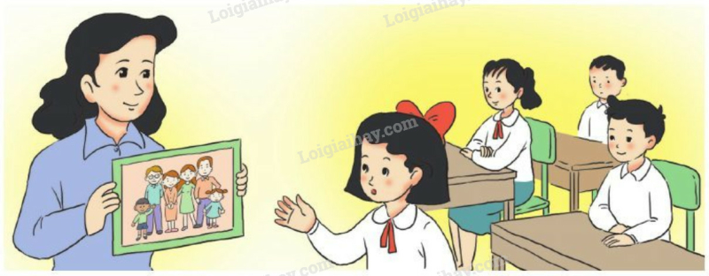 Con nuôi Tiếng Việt lớp 2 Tập 1 – Cánh diều (ảnh 1)