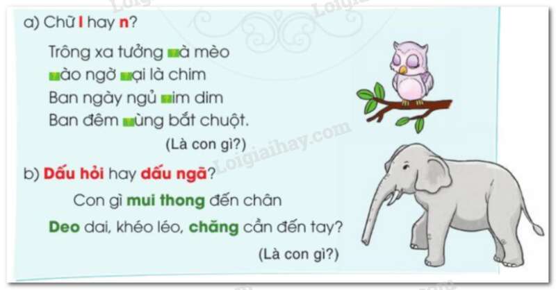 Mèo con. Chữ hoa P Tiếng Việt lớp 2 Tập 2 – Cánh diều (ảnh 2)