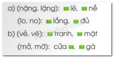 Mèo con. Chữ hoa P Tiếng Việt lớp 2 Tập 2 – Cánh diều (ảnh 3)