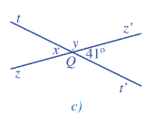 Tìm số đo: a) Góc mOp trong Hình 22a; b) Góc qPr trong Hình 22b (ảnh 3)
