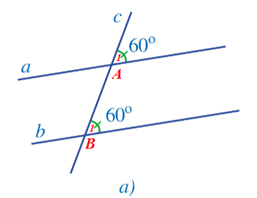 Quan sát các hình 38a, 38b, 38c và đoán xem các đường thẳng (ảnh 2)