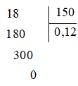 Viết mỗi phân số sau dưới dạng số thập phân hữu hạn (ảnh 2)