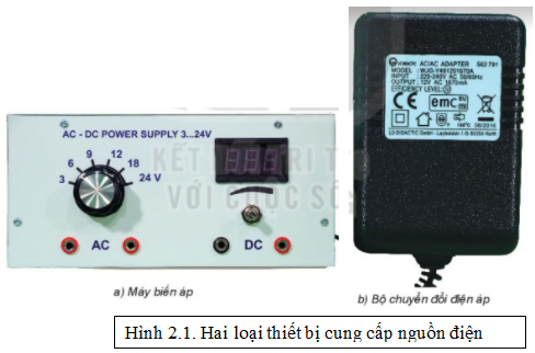 Hoạt động trang 12 Vật lí 10 Kết nối tri thức (ảnh 1)