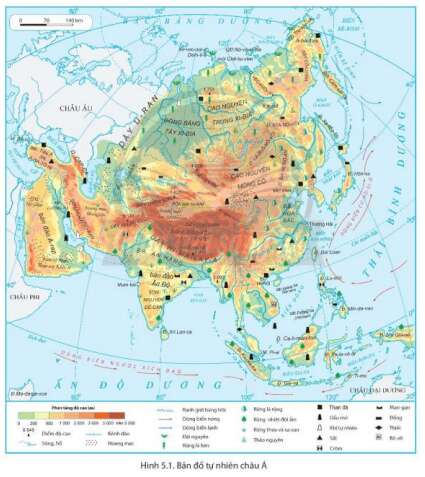 Bản đồ chính trị châu Á 2024:
Bạn sẽ không thể bỏ qua bản đồ chính trị châu Á 2024 với các thông tin về giới chính trị, quyền lực và các thỏa thuận đa phương trong khu vực. Từ Biển Đông đến Ấn Độ Dương, châu Á đang trở thành một trung tâm quan trọng của thế giới và bản đồ chính trị châu Á 2024 sẽ giúp bạn hiểu rõ hơn về tình hình chính trị hiện tại của khu vực này.