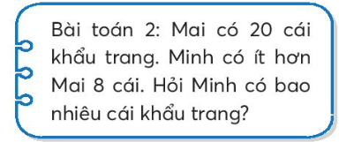 Vở bài tập Toán lớp 3 Tập 1 trang 9, 10 Ôn tập phép cộng, phép trừ | Chân trời sáng tạo