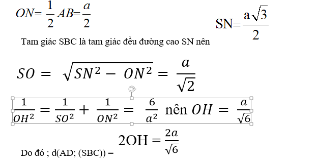 30 câu trắc nghiệm Ôn tập cuối năm (có đáp án) chọn lọc (ảnh 23)