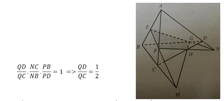 30 câu trắc nghiệm Ôn tập cuối năm (có đáp án) chọn lọc (ảnh 3)