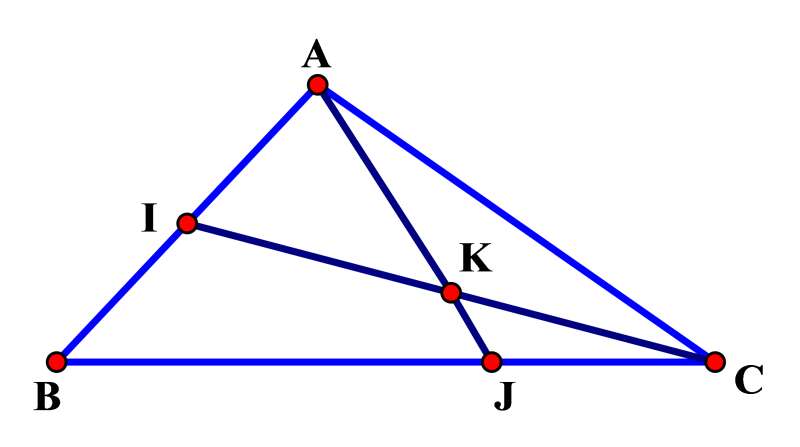 69 câu trắc nghiệm Hệ thức lượng trong tam giác (có đáp án) (ảnh 35)