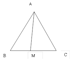 69 câu trắc nghiệm Hệ thức lượng trong tam giác (có đáp án) (ảnh 63)