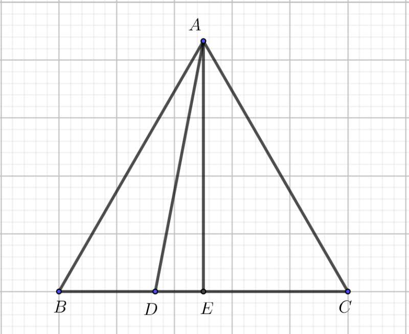 69 câu trắc nghiệm Hệ thức lượng trong tam giác (có đáp án) (ảnh 32)