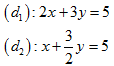 20 câu trắc nghiệm Hệ bất phương trình bậc nhất hai ẩn (có đáp án) (ảnh 76)