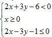 20 câu trắc nghiệm Hệ bất phương trình bậc nhất hai ẩn (có đáp án) (ảnh 85)