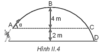 SBT Vật Lí 10 trang 24 Kết nối tri thức (ảnh 1)