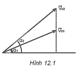 SBT Vật Lí 10 trang 20 Kết nối tri thức (ảnh 2)