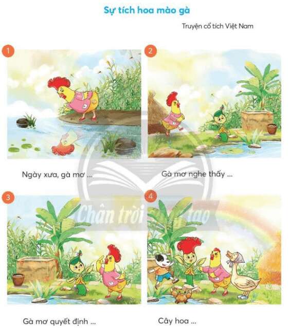  Mênh mông mùa nước trang 102, 103, 104, 105 Tiếng Việt lớp 3 Tập 2 (Chân trời sáng tạo) (ảnh 1)