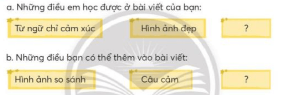 Mênh mông mùa nước trang 102, 103, 104, 105 Tiếng Việt lớp 3 Tập 2 (Chân trời sáng tạo) (ảnh 8)