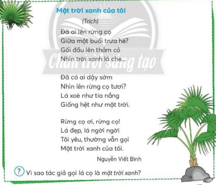 Ôn tập cuối học kì 2 trang 127, 128, 129 Tiếng Việt lớp 3 Tập 2 (Chân trời sáng tạo) (ảnh 6)