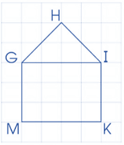 Bài 22: Hai đường thẳng song song. Vẽ hai đường thẳng song song Vở bài tập lớp 4 (Cánh diều) (ảnh 2)