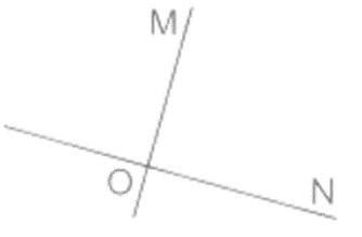 Bài 27: Hai đường thẳng vuông góc Vở bài tập lớp 4 (Kết nối tri thức) (ảnh 3)