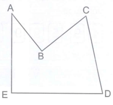 Bài 27: Hai đường thẳng vuông góc Vở bài tập lớp 4 (Kết nối tri thức) (ảnh 6)