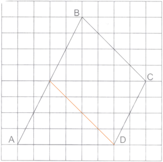 Bài 32: Luyện tập chung Vở bài tập lớp 4 (Kết nối tri thức) (ảnh 4)