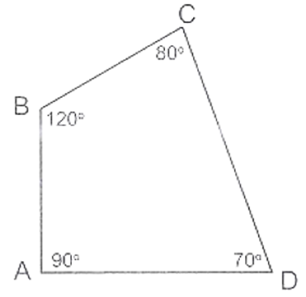 Bài 35: Ôn tập hình học Vở bài tập lớp 4 (Kết nối tri thức) (ảnh 1)