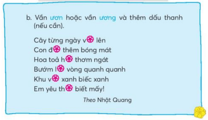 Một mái nhà chung trang 89, 90, 91 Tiếng Việt lớp 3 Tập 2 (Chân trời sáng tạo) (ảnh 2)