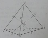 Hai đường thẳng chéo nhau và hai đường thẳng song song (Lý thuyết + 35 bài tập có lời giải) (ảnh 9)