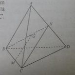 Hai đường thẳng chéo nhau và hai đường thẳng song song (Lý thuyết + 35 bài tập có lời giải) (ảnh 11)