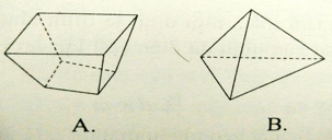 Khái niệm về khối đa diện (Lý thuyết + 50 bài tập có lời giải) (ảnh 11)