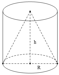  Khái niệm về mặt tròn xoay (Lý thuyết + 50 bài tập có lời giải) (ảnh 39)