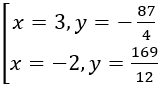 Khảo sát sự biến thiên và vẽ đồ thị của hàm số (Lý thuyết + 50 bài tập có lời giải) (ảnh 31)