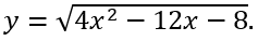 Cực trị của hàm số (Lý thuyết + 50 bài tập có lời giải) (ảnh 76)